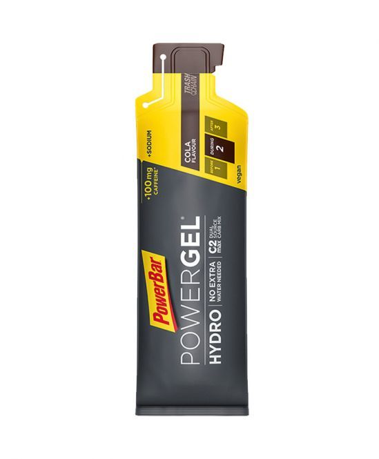 PowerBar PowerGel Hydro Cola 67ml