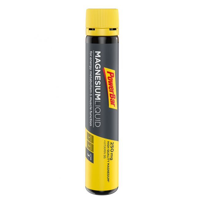 PowerBar Magnesium Liquid