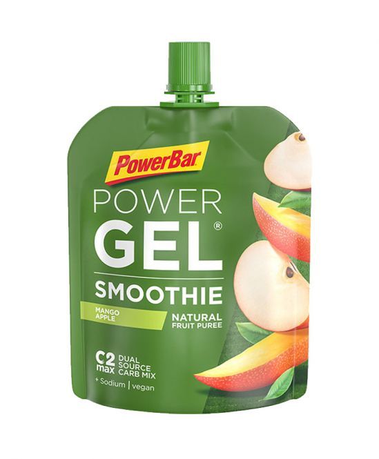 PowerBar Smoothie Mango Apple 90gr