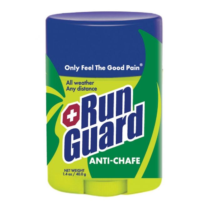 Precision RunGuard Original Medium 40gr