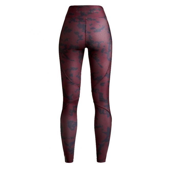 Rohnisch Printed Piping Tights