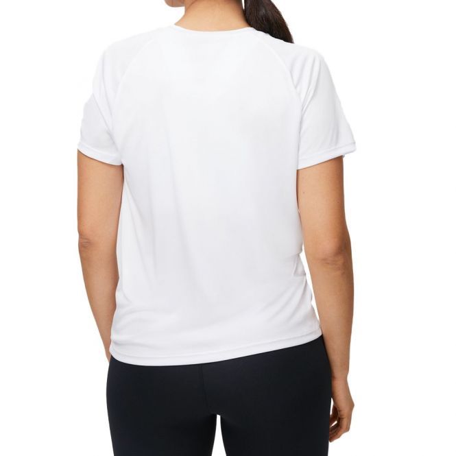 Rohnisch Active Logo Tee