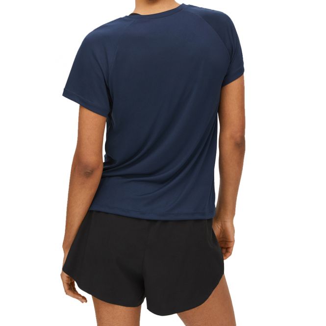 Rohnisch Active Logo Tee