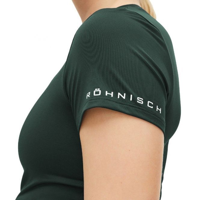 Rohnisch Arc Tee 