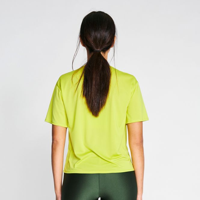 Rohnisch Ivy Loose tee
