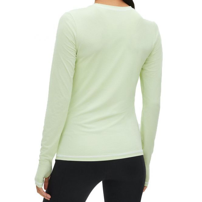 Rohnisch Jacquard Long Sleeve