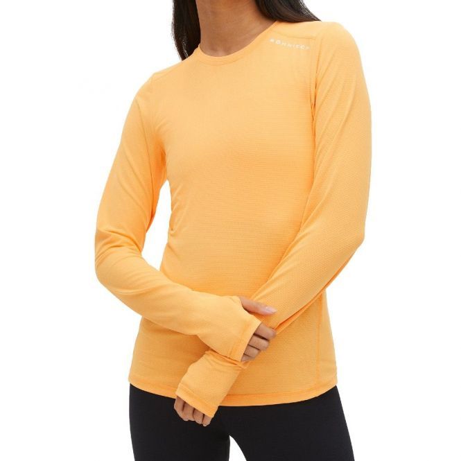 Rohnisch Jacquard Long Sleeve