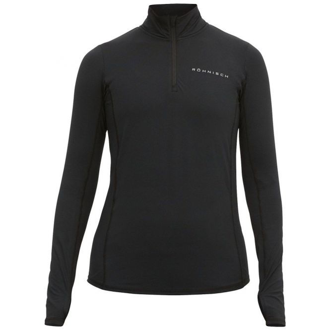 Rohnisch Light Thermo Half Zip dames