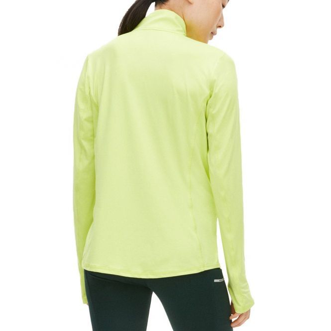 Rohnisch Light Thermo Half Zip dames