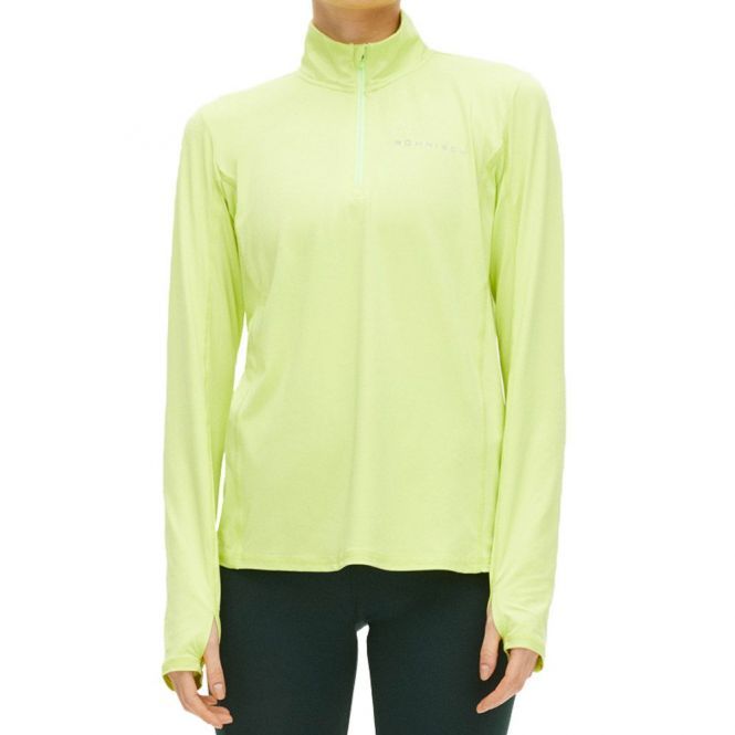 Rohnisch Light Thermo Half Zip dames