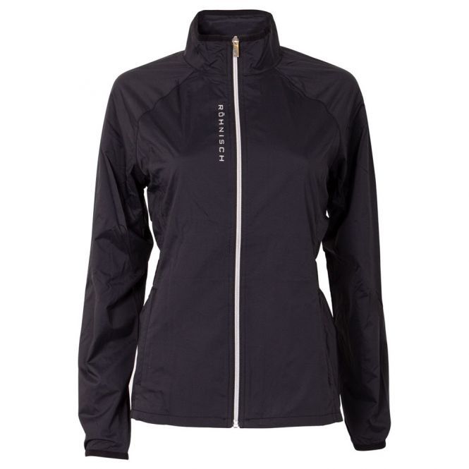 Rohnisch Mila Wind Jacket