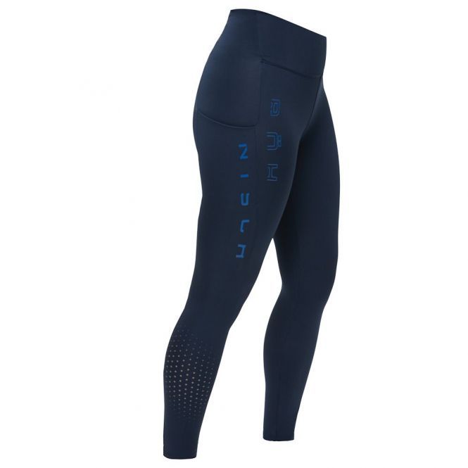 Rohnisch Tempo Logo Tights