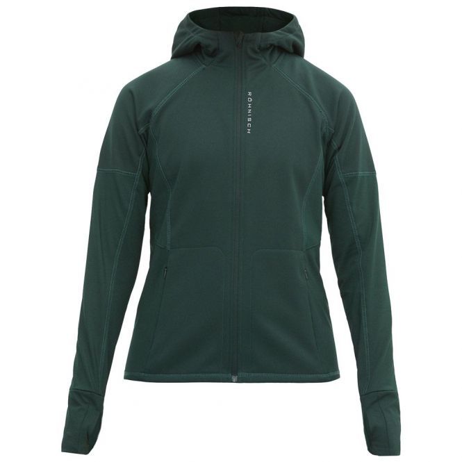 Rohnisch Thermo Windstopper Jacket dames