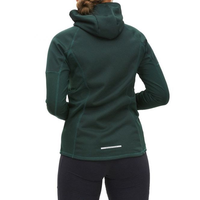 Rohnisch Thermo Windstopper Jacket dames