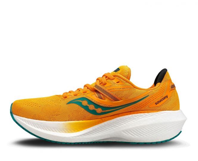 Saucony Triumph 20 heren