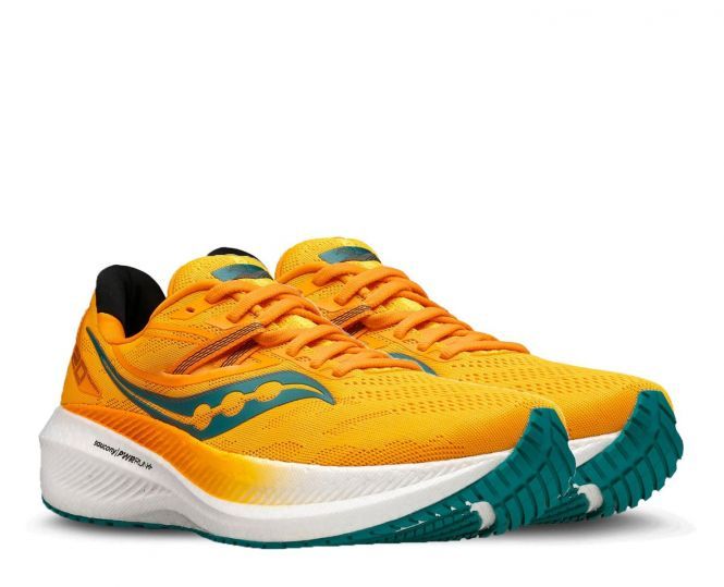 Saucony Triumph 20 heren