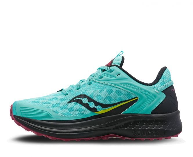 Saucony Canyon TR 2 dames