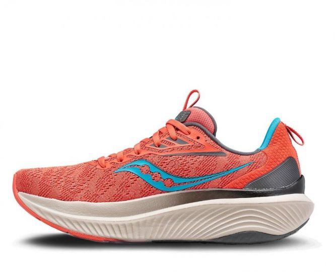 Saucony Echelon 9 dames