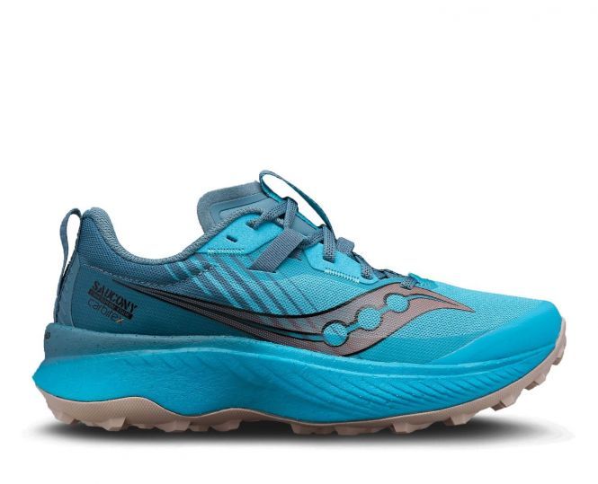 Saucony Endorphin Edge dames