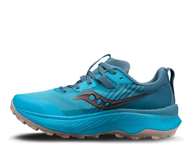 Saucony Endorphin Edge dames