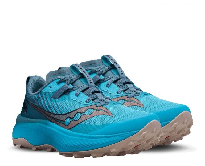 Saucony Endorphin Edge dames