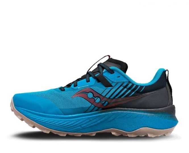 Saucony Endorphin Edge heren