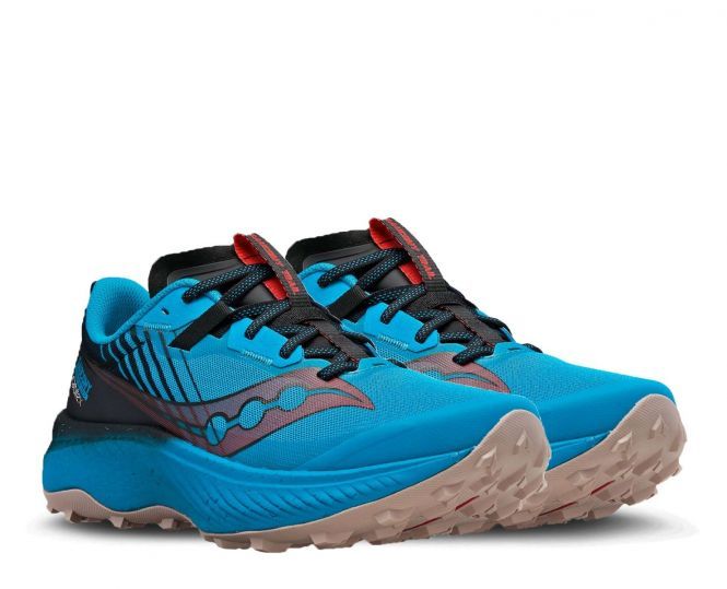 Saucony Endorphin Edge heren