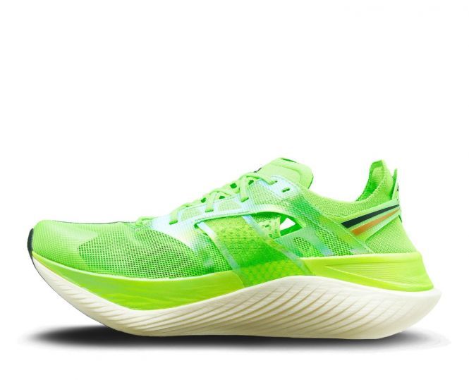 Saucony Endorphin Elite dames