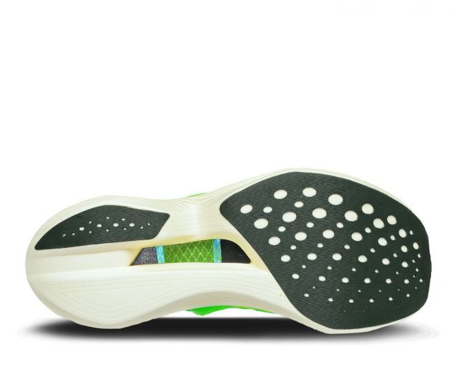 Saucony Endorphin Elite dames