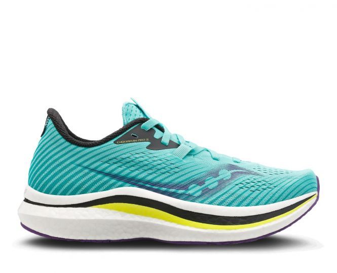 Saucony Endorphin Pro 2 dames