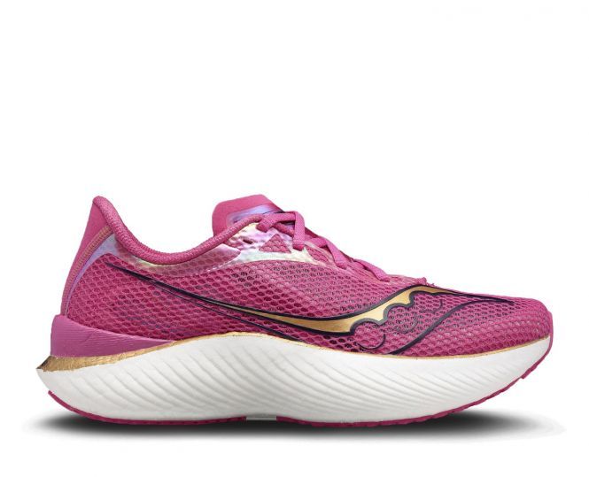 Saucony Endorphin Pro 3 dames