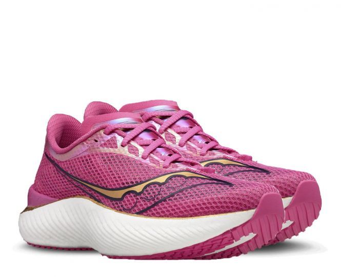 Saucony Endorphin Pro 3 dames