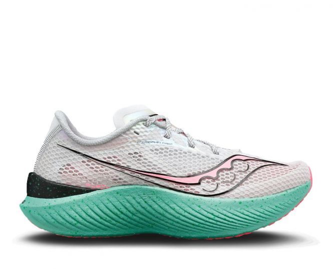 Saucony Endorphin Pro 3 dames