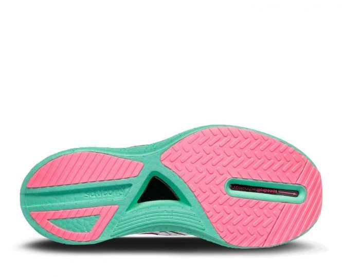 Saucony Endorphin Pro 3 dames