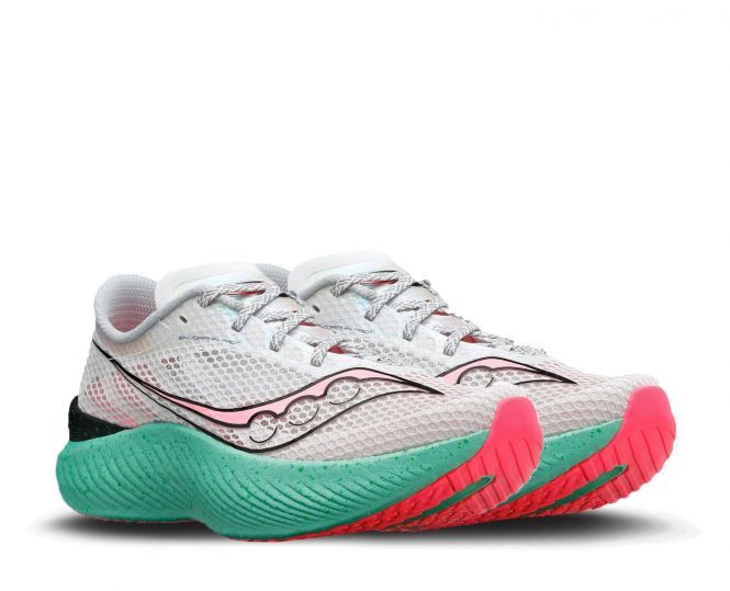 Saucony Endorphin Pro 3 dames