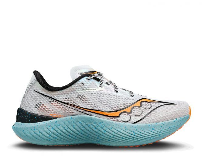 Saucony Endorphin Pro 3 heren