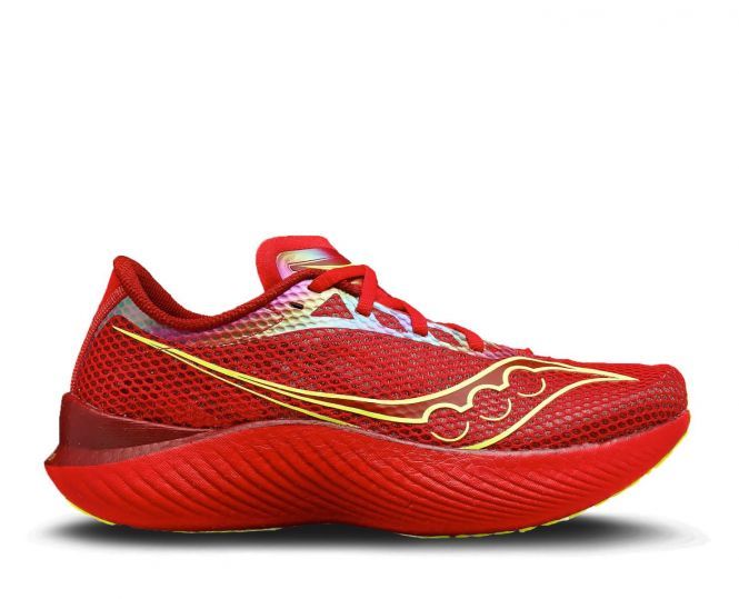 Saucony Endorphin Pro 3 heren