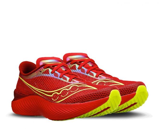 Saucony Endorphin Pro 3 heren