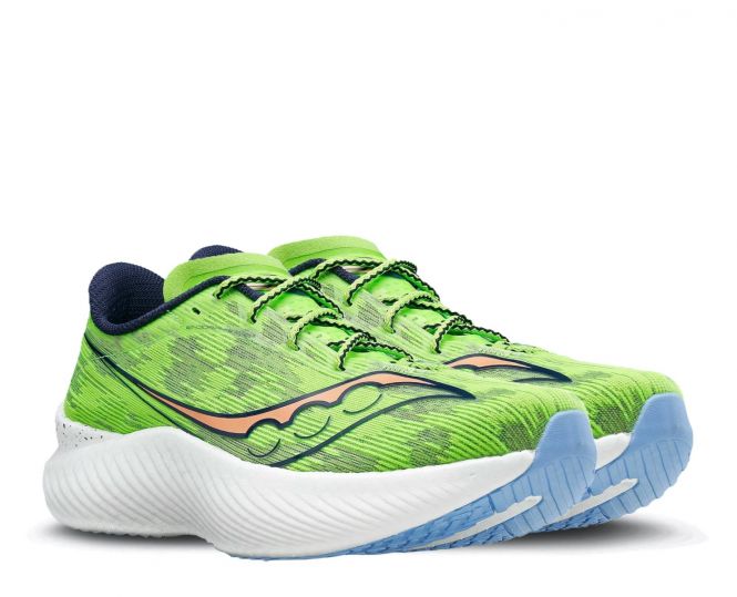 Saucony Endorphin Pro 3 heren