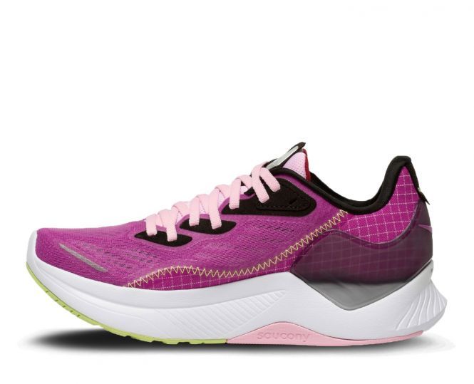 Saucony Endorphin Shift 2 dames