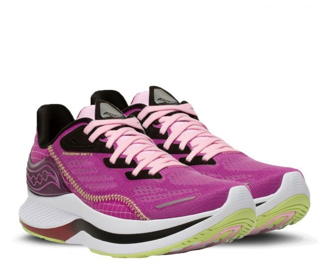 Saucony Endorphin Shift 2 dames