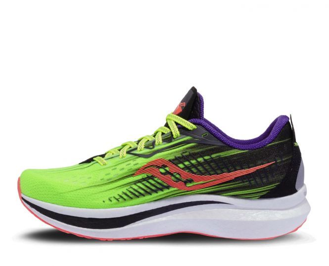 Saucony Endorphin Speed 2 dames