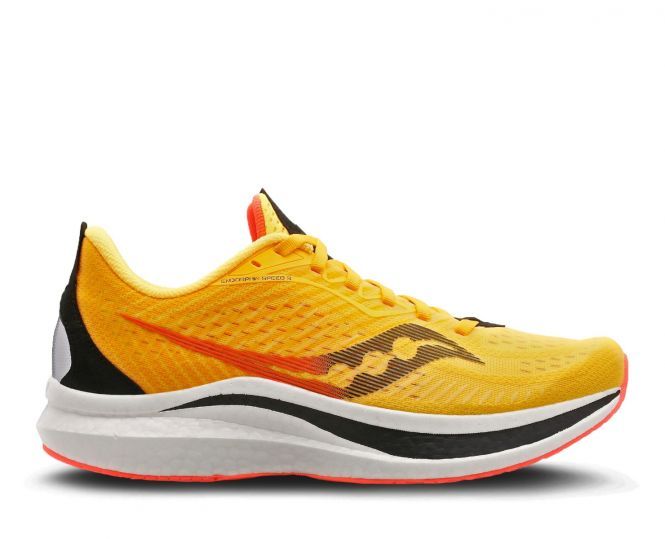 Saucony Endorphin Speed 2 dames