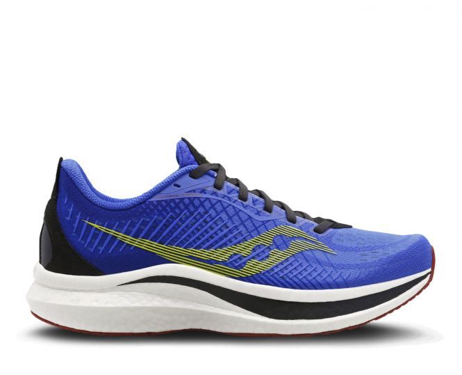 Saucony Endorphin Speed 2 heren