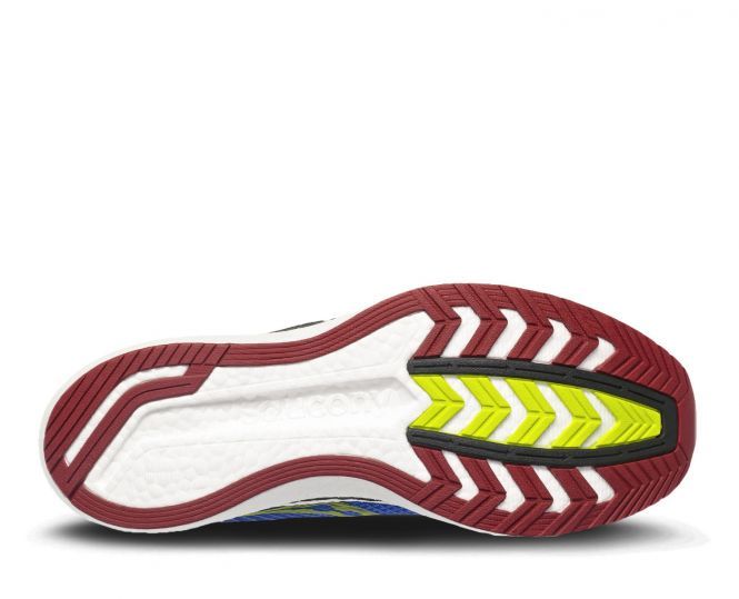 Saucony Endorphin Speed 2 heren