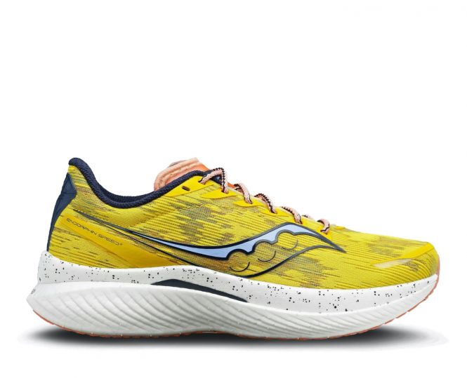 Saucony Endorphin Speed 3 dames