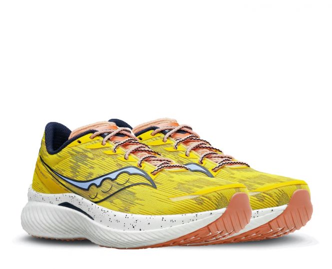 Saucony Endorphin Speed 3 dames