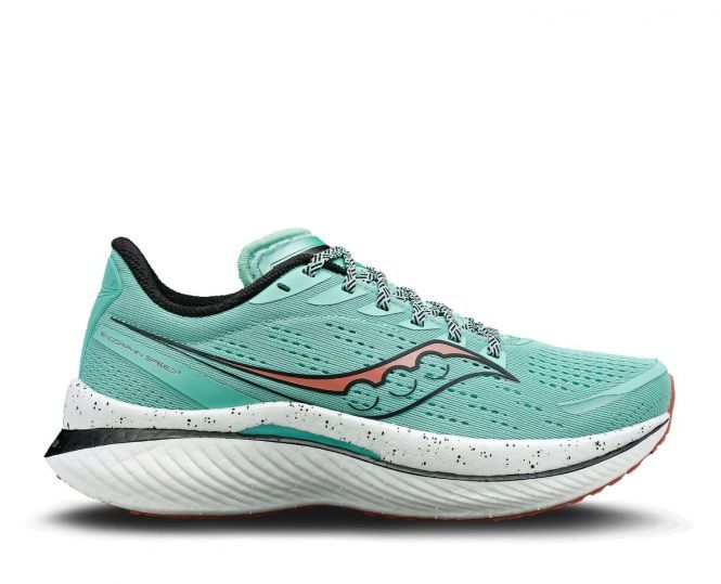 Saucony Endorphin Speed 3 dames