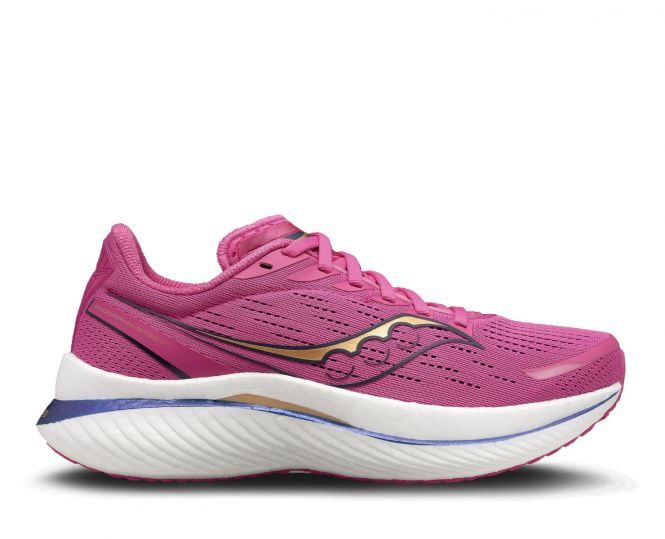 Saucony Endorphin Speed 3 dames