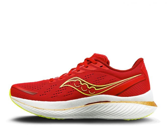 Saucony  Endorphin Speed 3 heren